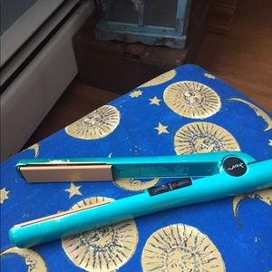 Chi Air Straightener